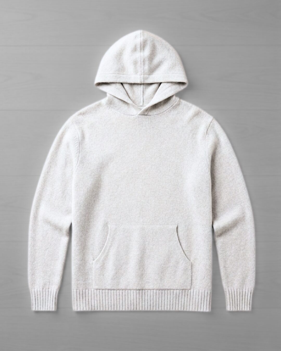 Elite Mongolian Fiber Hoodie - image 3