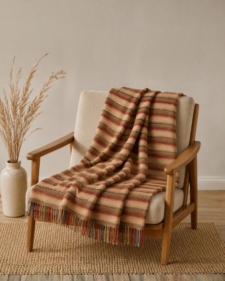 Blankets/Throws
