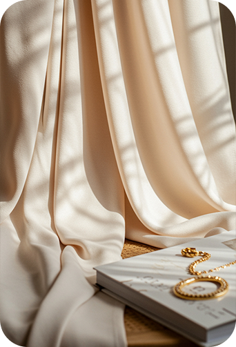 Silk Cashmere