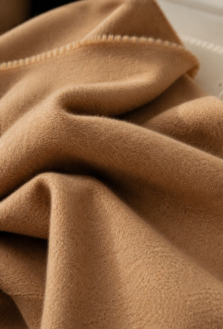 Camel Wool