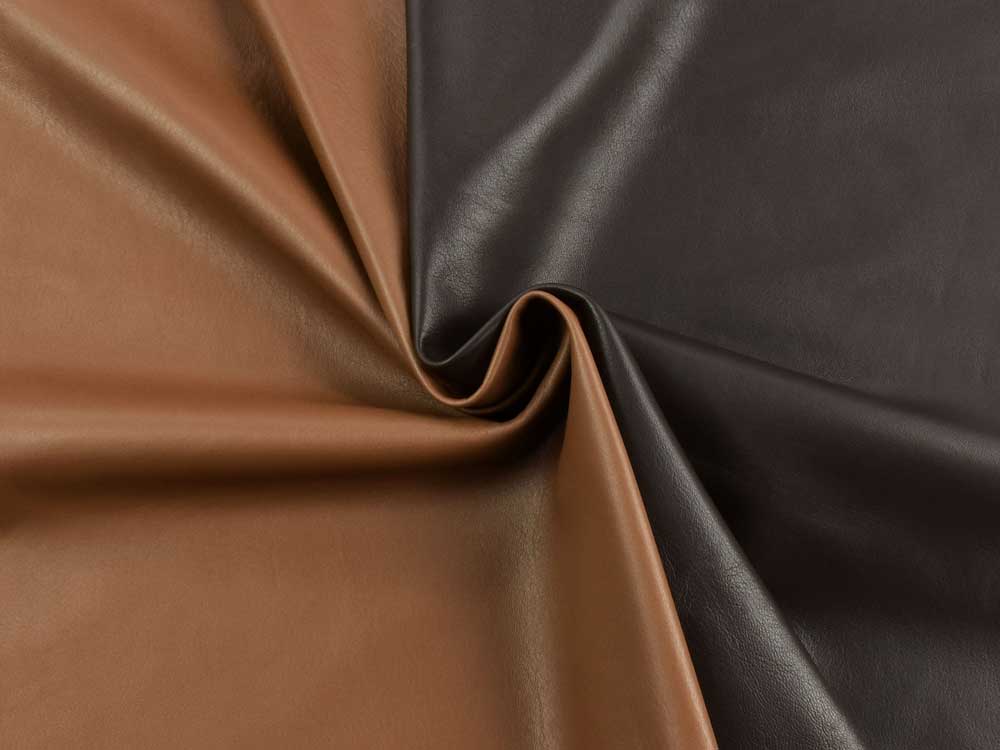 Leather