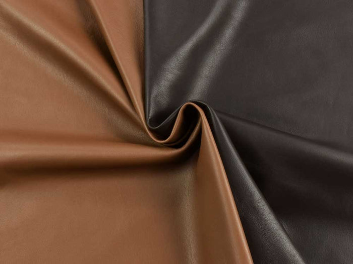 Leather