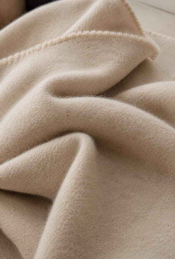 Sheep Wool