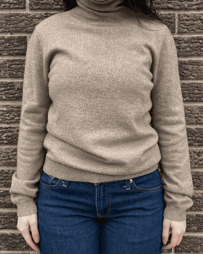Women's Turtle Neck