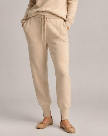 Cashmere Jogger Pants - image 5