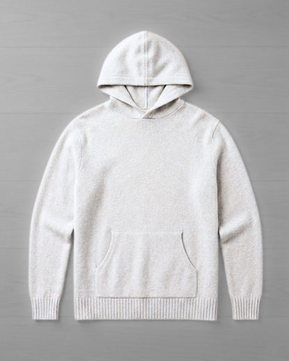 Elite Mongolian Fiber Hoodie - image 3