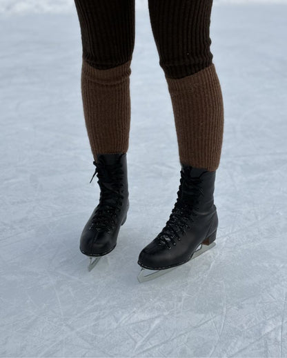 Camel Wool Hiking Socks - image 6
