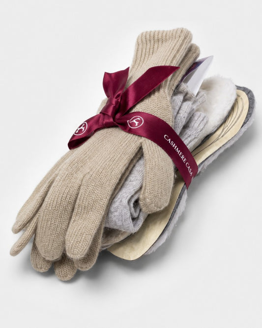 Winter Essential