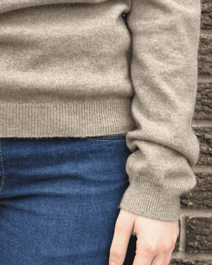 Women's Turtle Neck - image 2