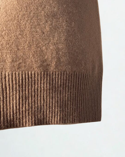 Cashmere Wide Leg Pants - image 5