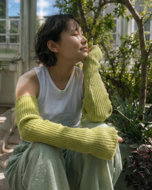Women’s Merino Wool Long Sleeve Top