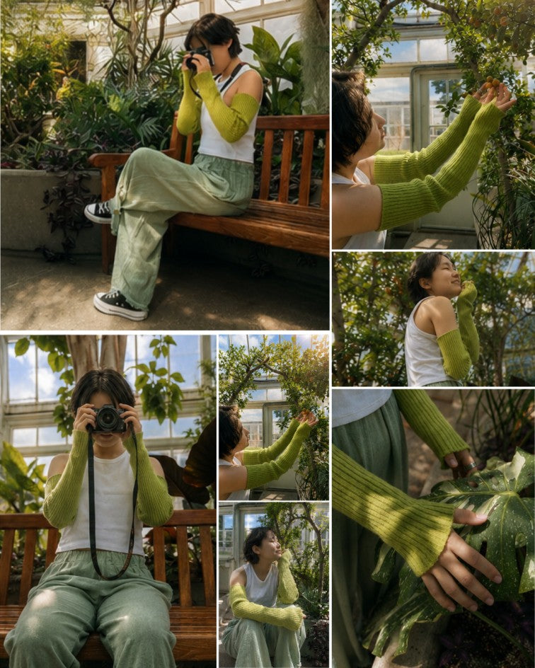 Women’s Merino Wool Long Sleeve Top