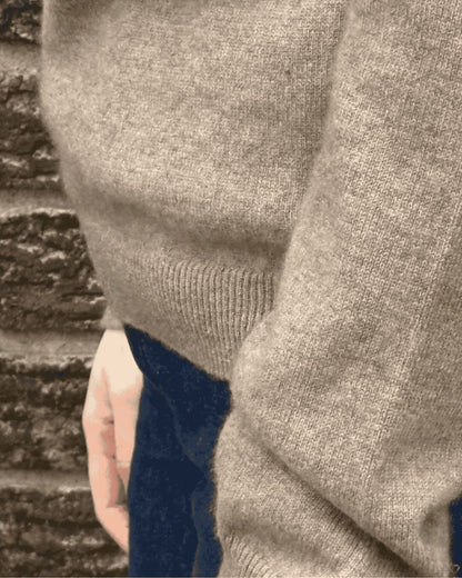 Women's Turtle Neck - image 4