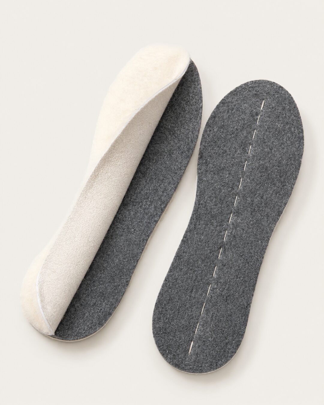 Sheep Skin Insoles - image 2