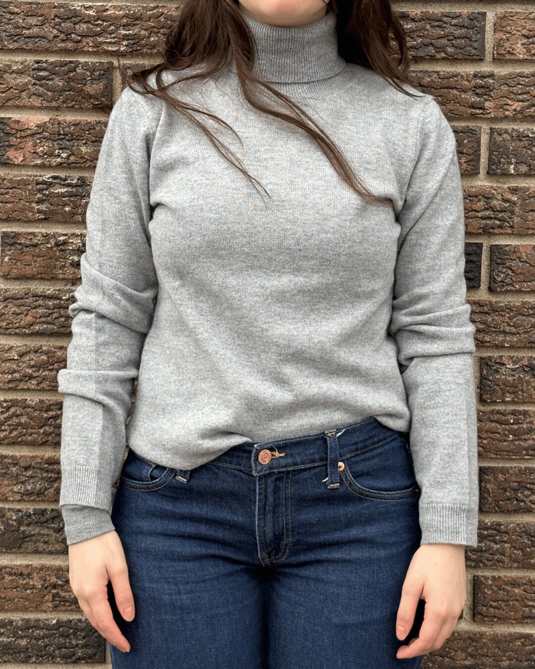 Women's Turtle Neck - image 5