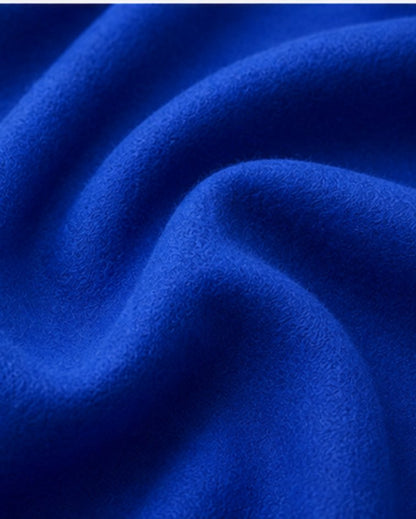 Mongolian 100% Grade A Cashmere Textile Shawl - image 4