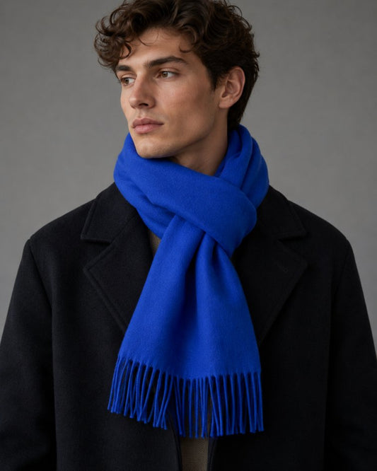 Mongolian 100% Grade A Cashmere Textile Shawl