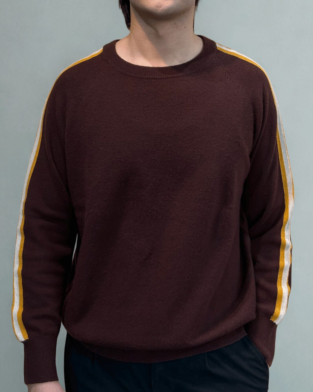The Heritage Crew Neck - image 2