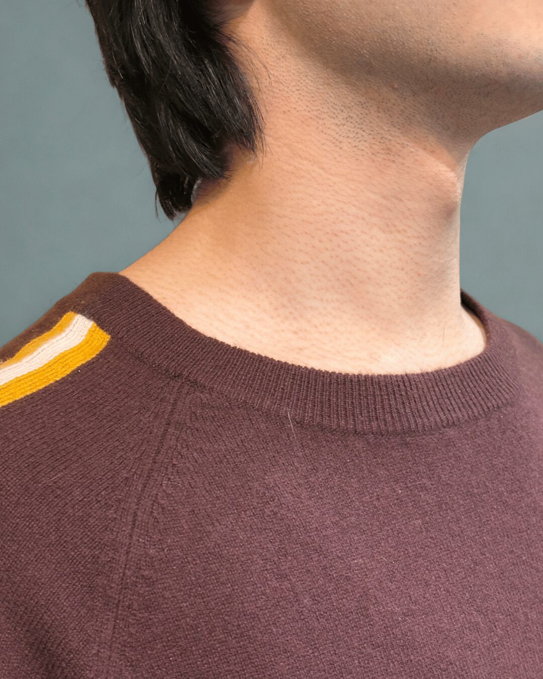 The Heritage Crew Neck - image 4