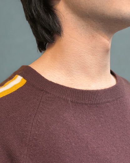 The Heritage Crew Neck - image 4