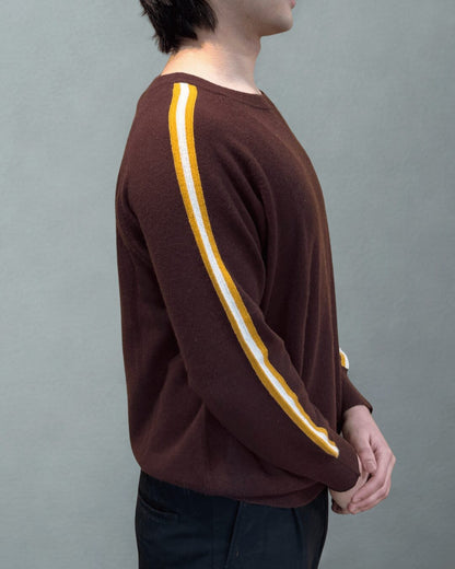 The Heritage Crew Neck - image 3