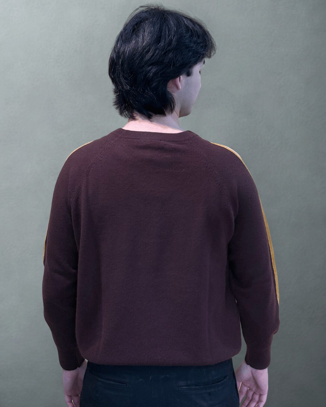 The Heritage Crew Neck - image 5