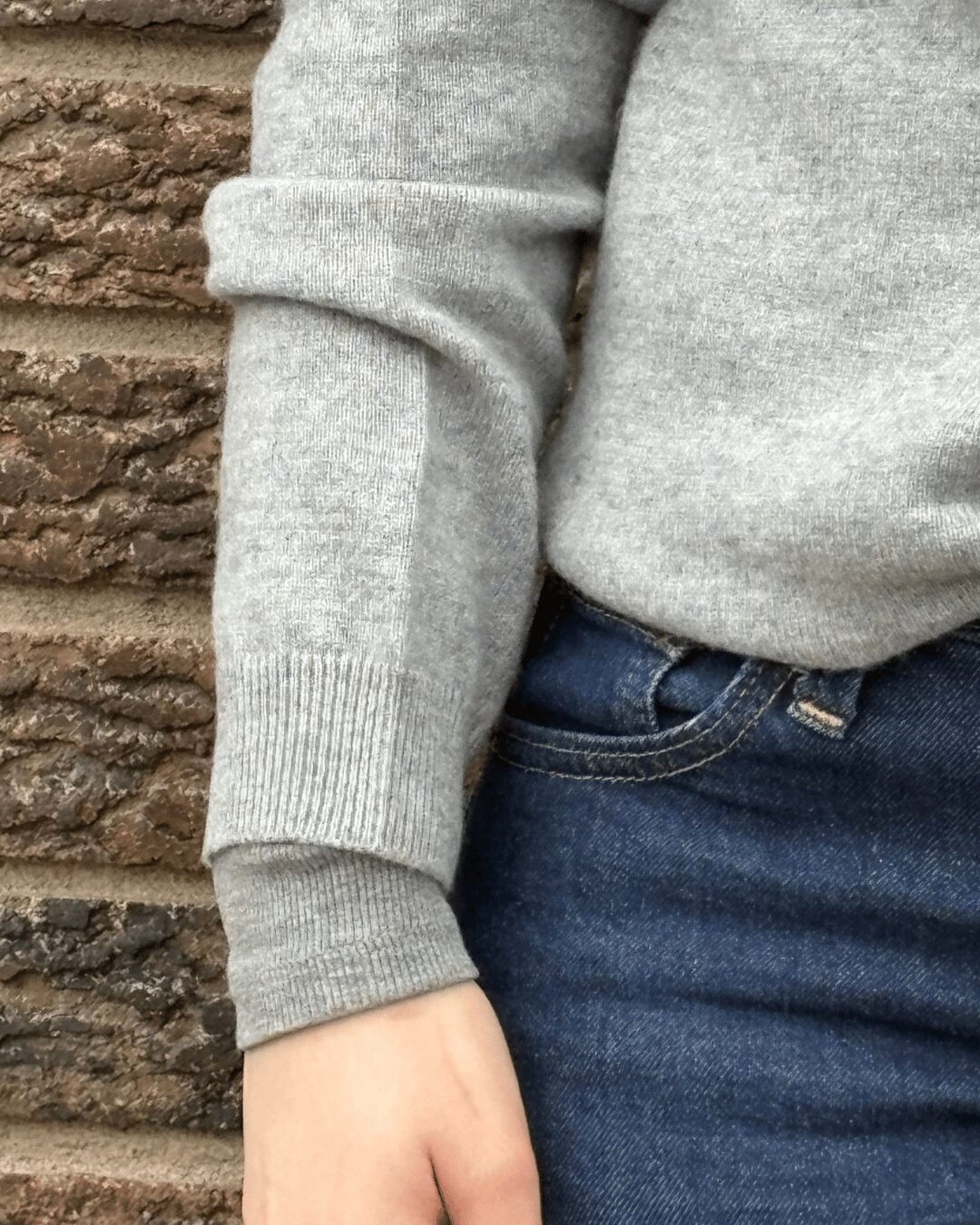 Women's Turtle Neck - image 7