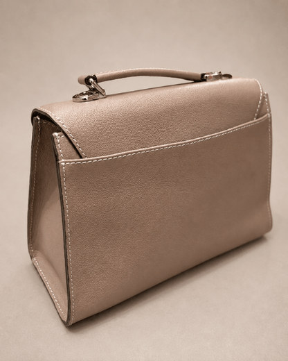 Top Handle Envelope Satchel - image 3