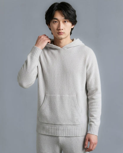 The Heavyweight Cashmere Jogger Pants - image 2