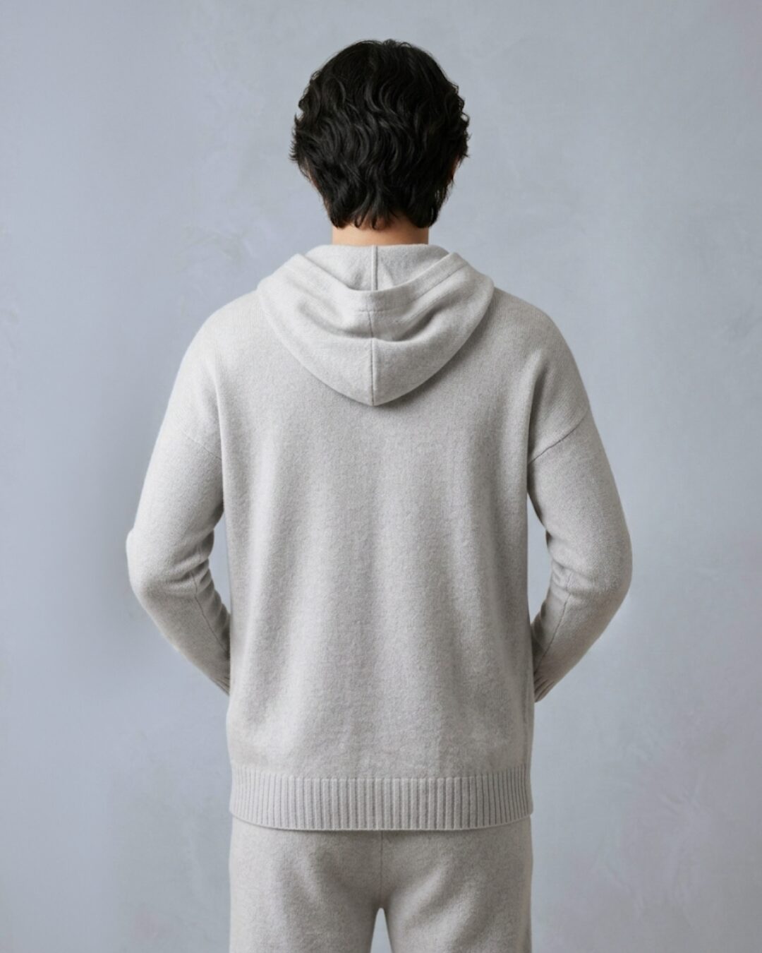 Elite Mongolian Fiber Hoodie - image 2