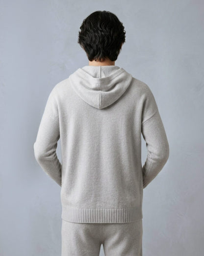 Elite Mongolian Fiber Hoodie - image 2