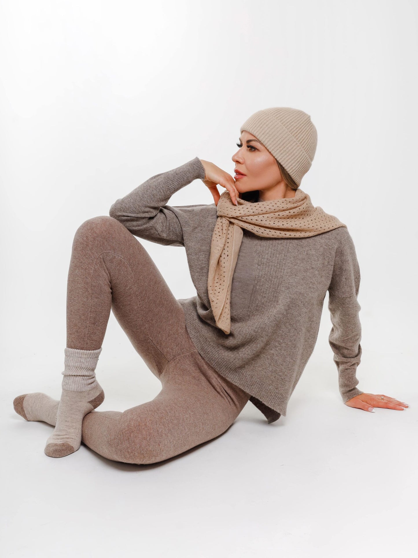 Women's High Waist Leggings