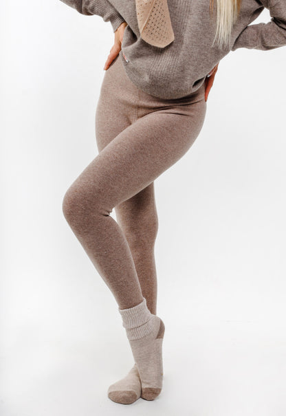 Women's High Waist Leggings - image 2