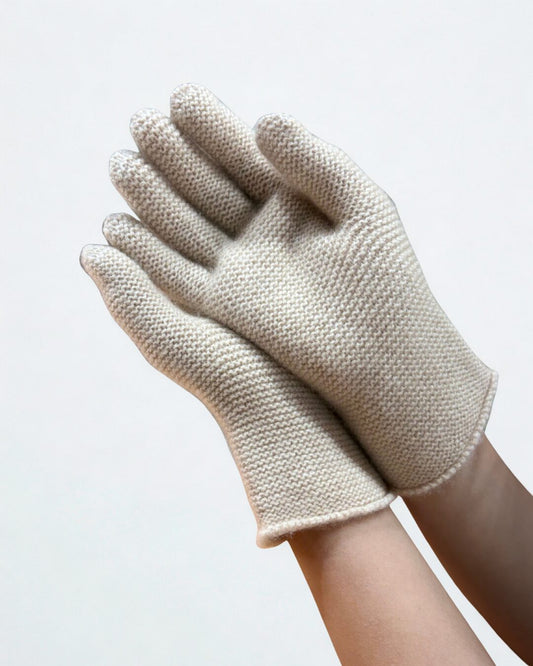 Classic Cashmere Gloves