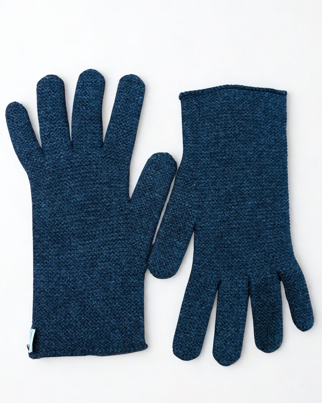Classic Cashmere Gloves - image 8