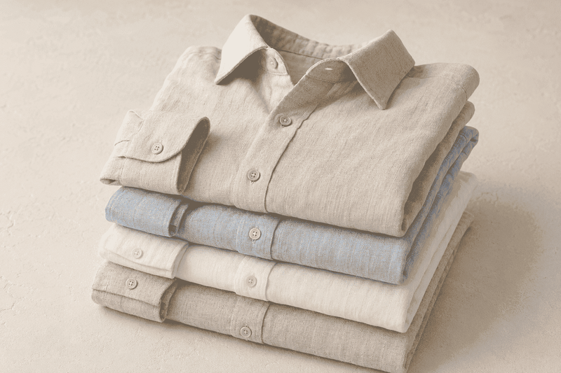 Linen & Cotton