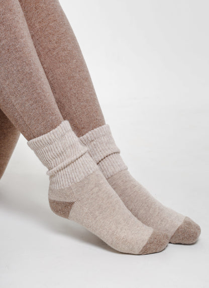Sheep Wool Socks - image 4