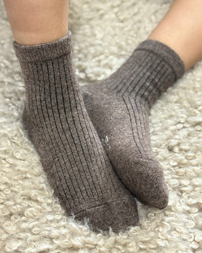 Sheep Wool Socks - image 2