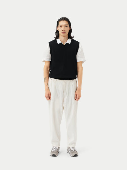 Men Cashmere Vest - image 3