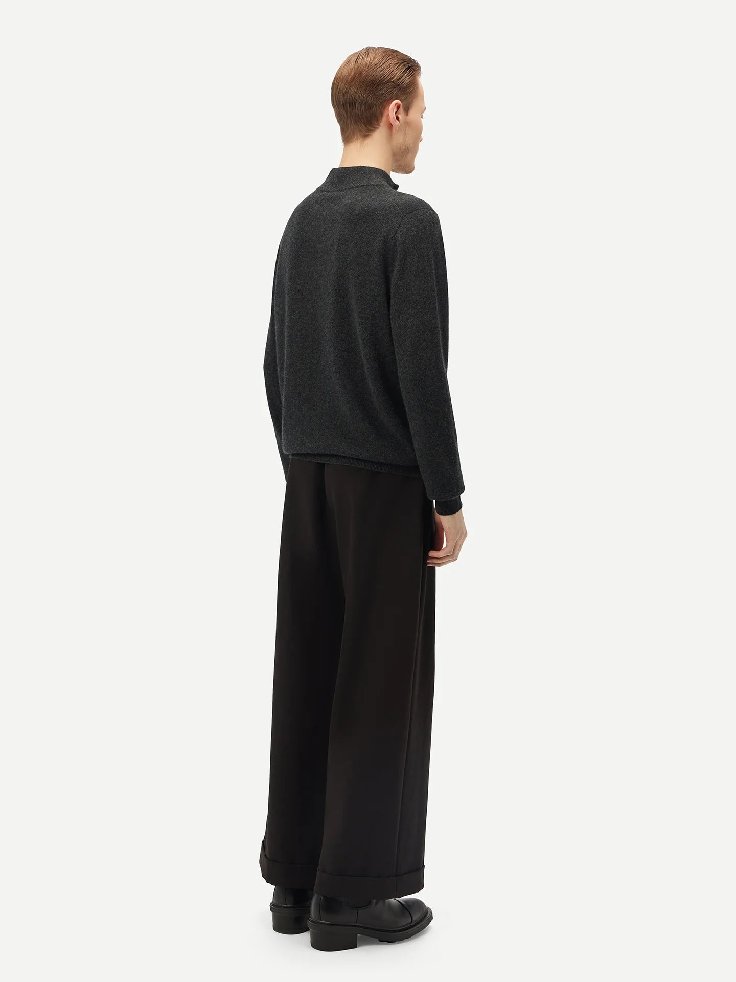Polo Zip Men - image 3