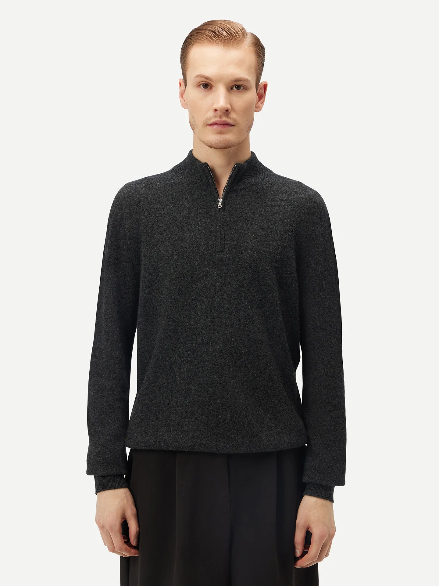 Polo Zip Men - image 4