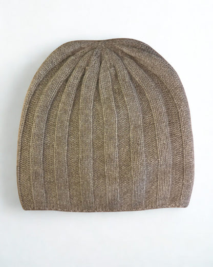 Cashmere Toque