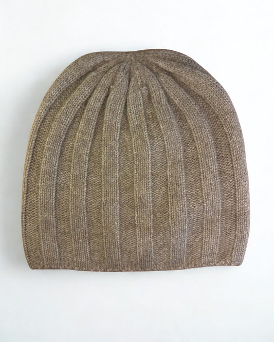 Cashmere Toque
