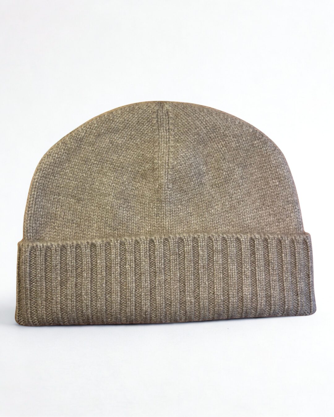 Ribbed Cashmere Toque - image 2