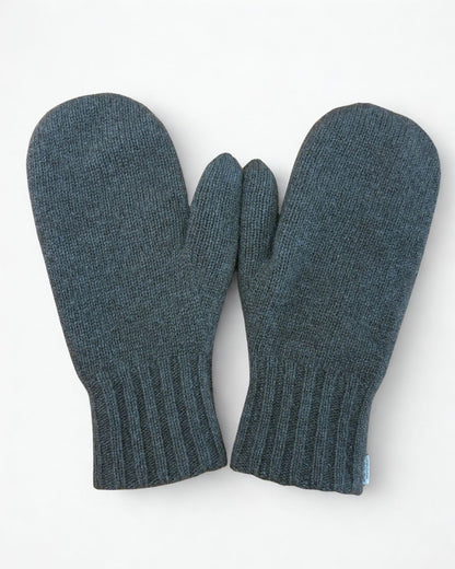 Double Layered Yak Down Mittens - image 2
