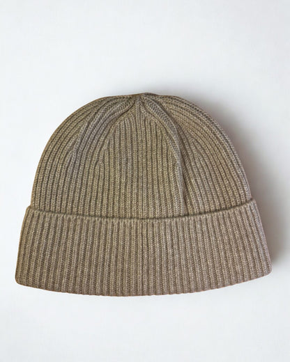 Classic Cashmere Beanie - image 4