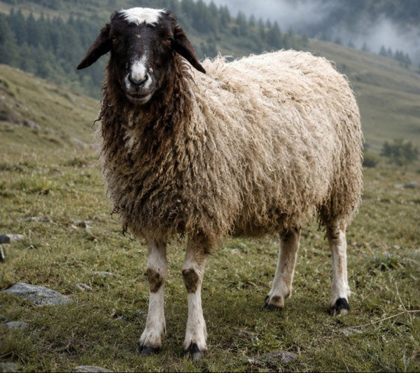 Sheep