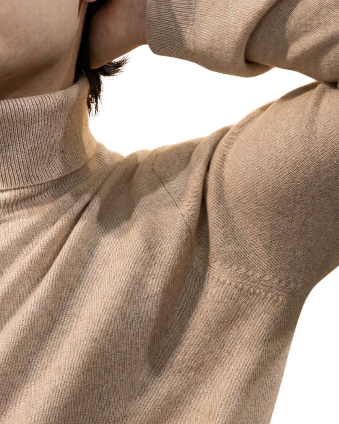 The Heritage Turtleneck - image 4