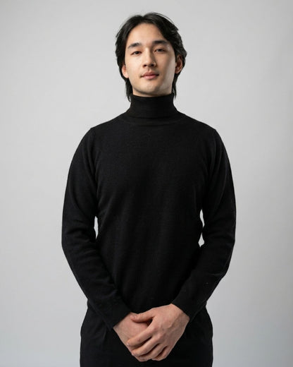 The Heritage Turtleneck - image 5