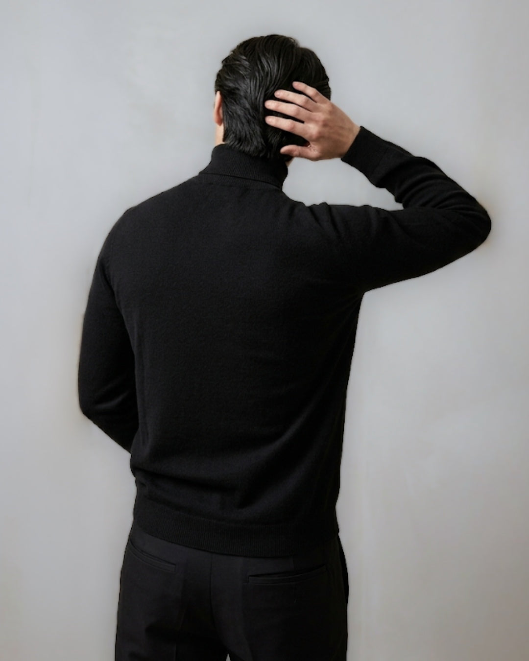The Heritage Turtleneck - image 6